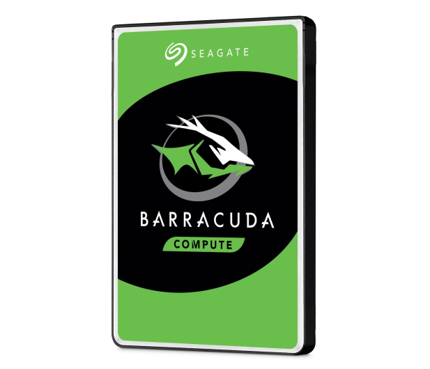 SEAGATE BarraCuda 1TB 2,5'' ST1000LM048 - 338374 - zdjęcie 2